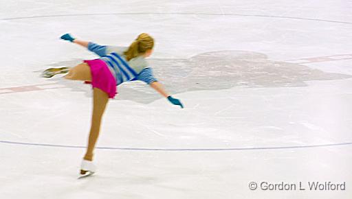 Skating Practice_DSCF03470.jpg - Photographed at Smiths Falls, Ontario, Canada.